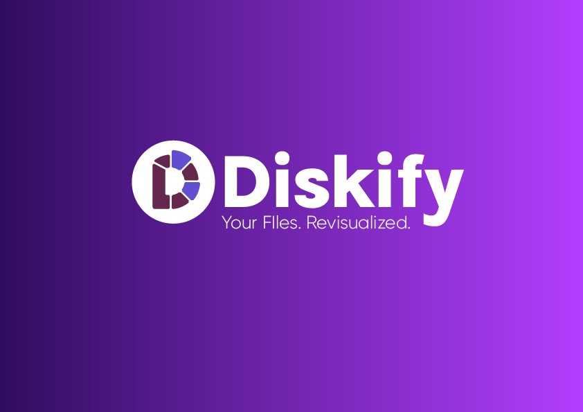 Diskify Operates legally as PRISM19, INC. Image