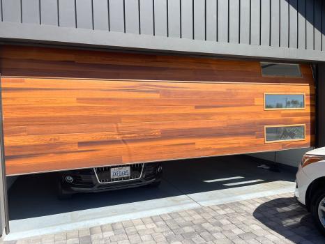 US Garage Door Heroes Repair & Install Image