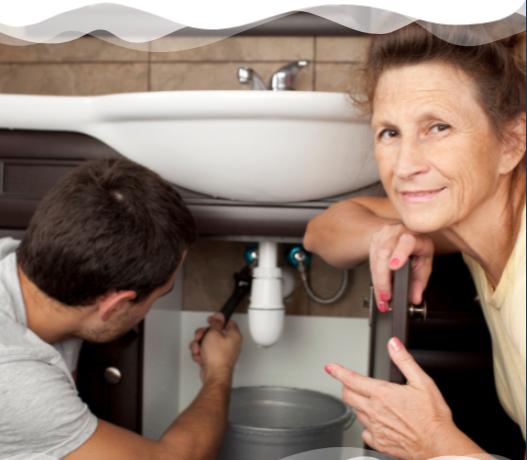 Mr Fix It Plumbing Inc Image