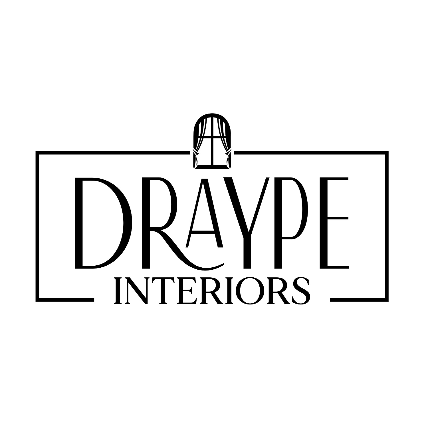 Draype Interiors Logo