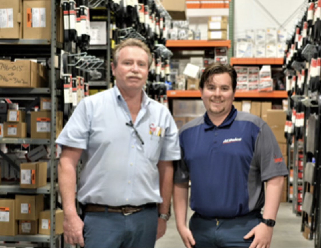 Cypress Auto Parts