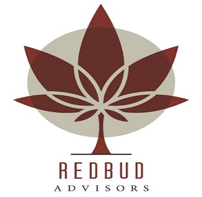 Redbud Advisors Logo