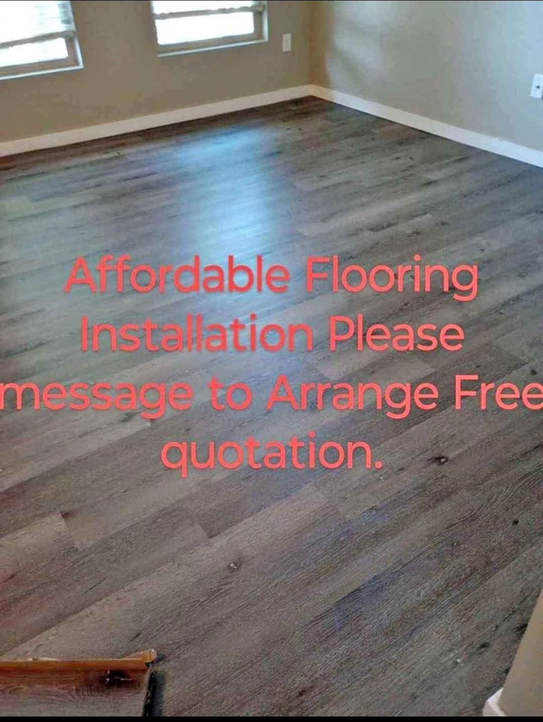 C&S Flooring and DIY