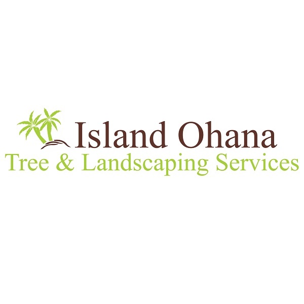 Island Ohana Tree &amp; Landscaping Services LLC Logo