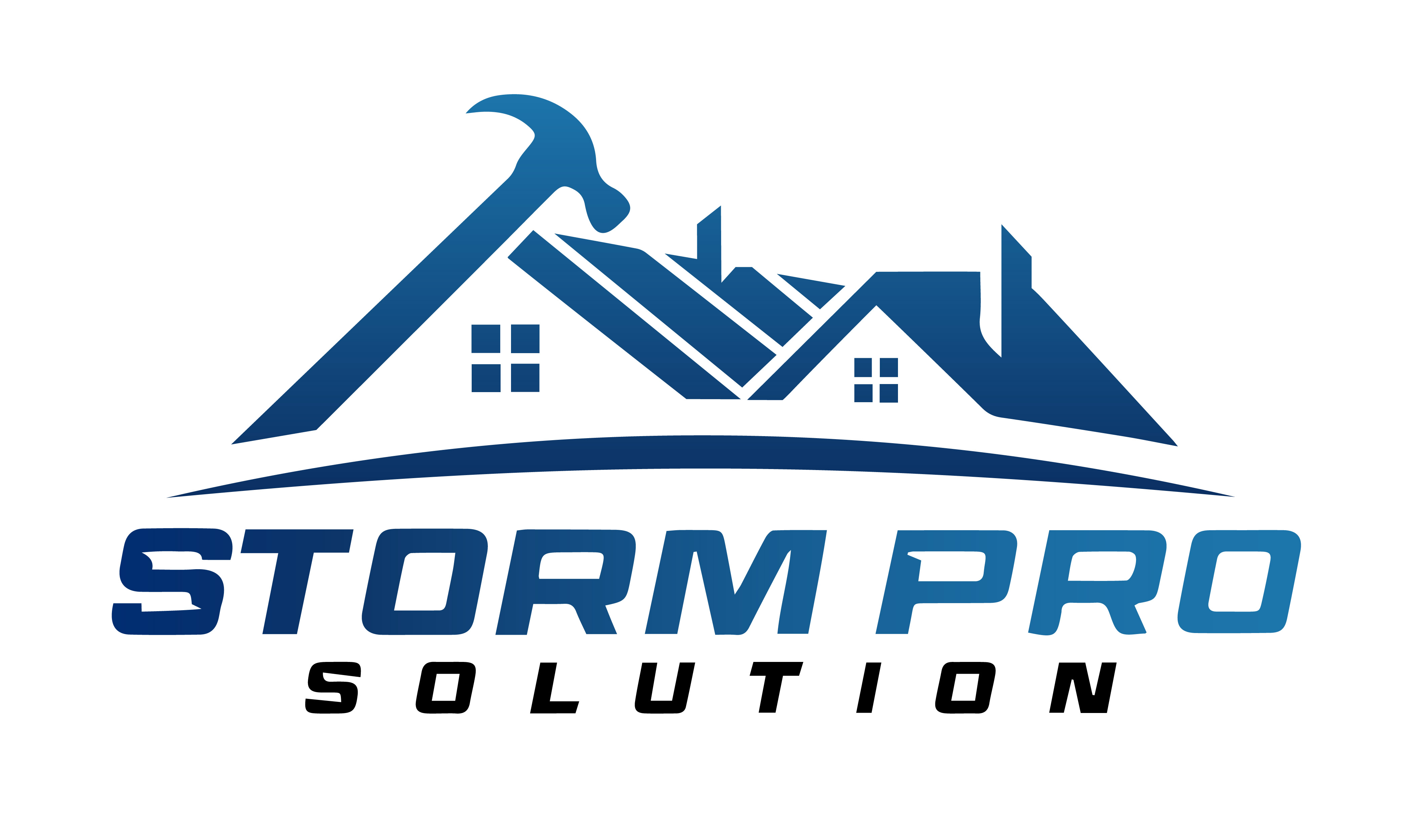 Storm Pro Solution Logo