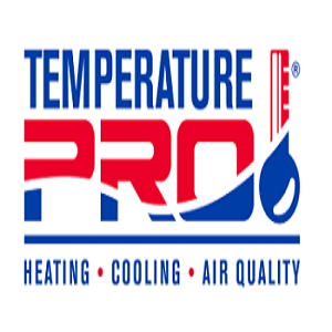 TemperaturePro Logo