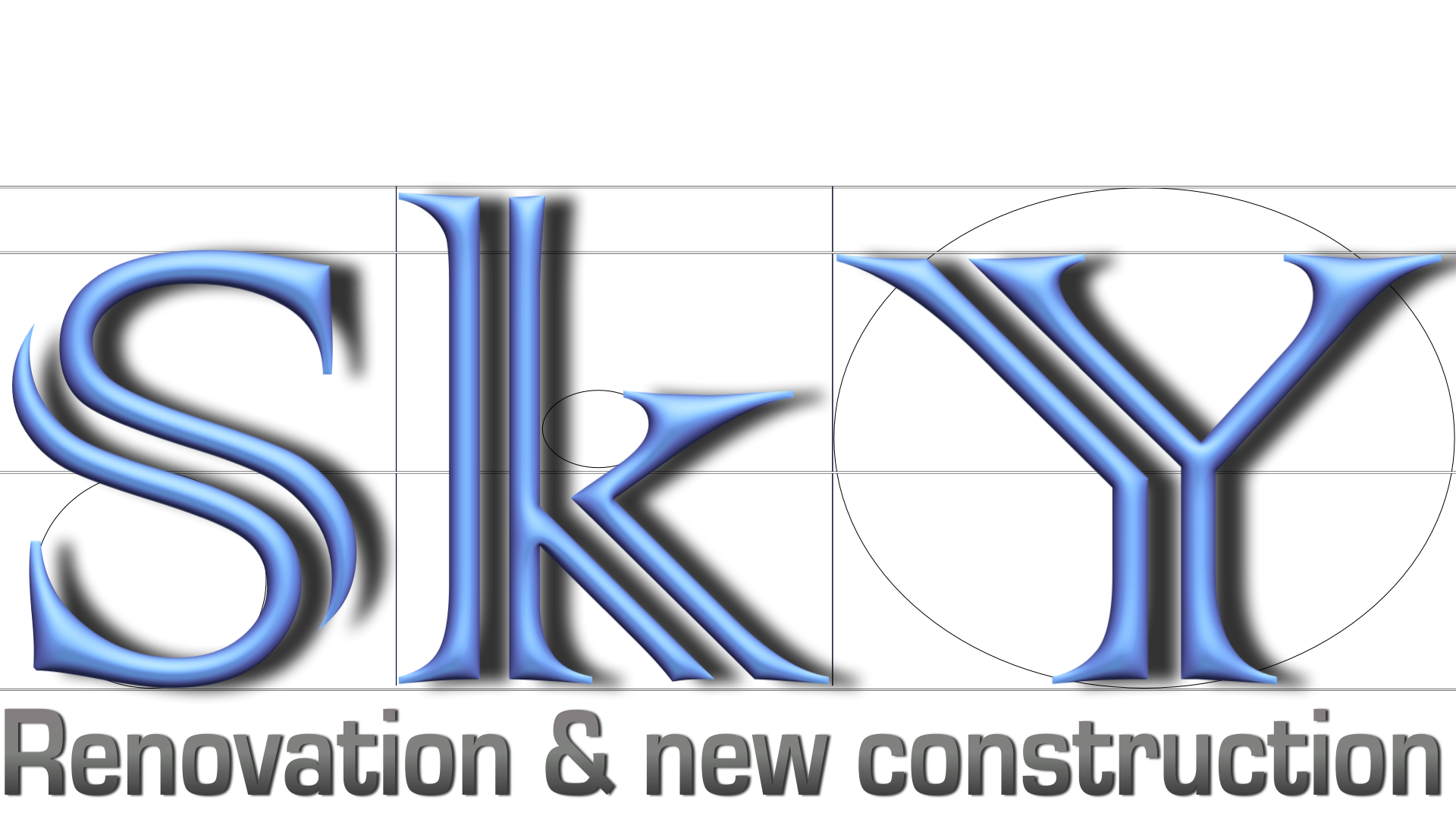 Sky Renovation & New Construction Icon