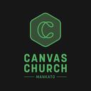 Canvas Church Mankato Logo