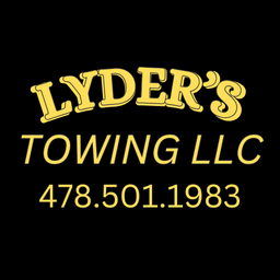 Lyder&apos;s Towing LLC Logo