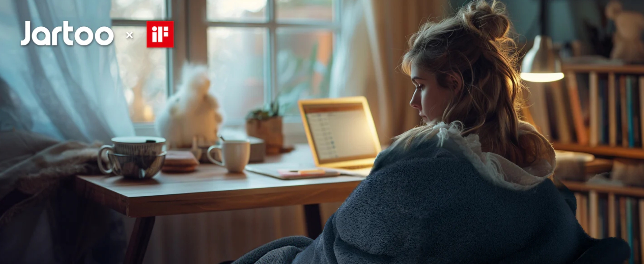 Jartoo Technology Image