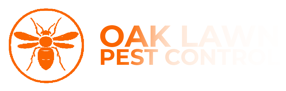 Oak Lawn IL Pest Control Logo