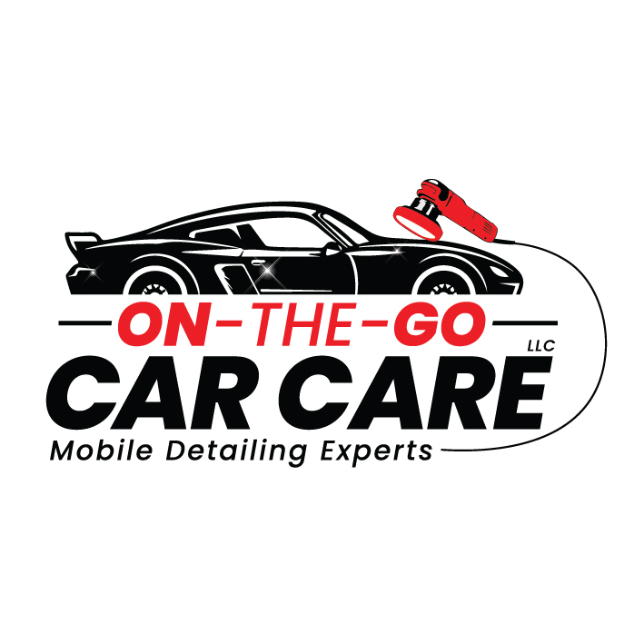 On The Go Car Care LLC Logo
