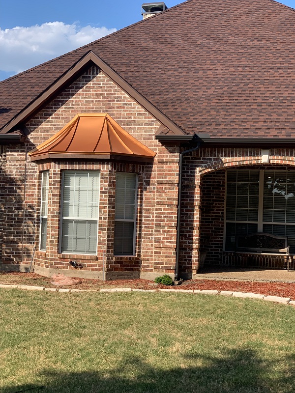 Wortham Brothers Roofing Austin Image