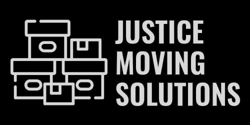 Justice Moving Solutions Logo