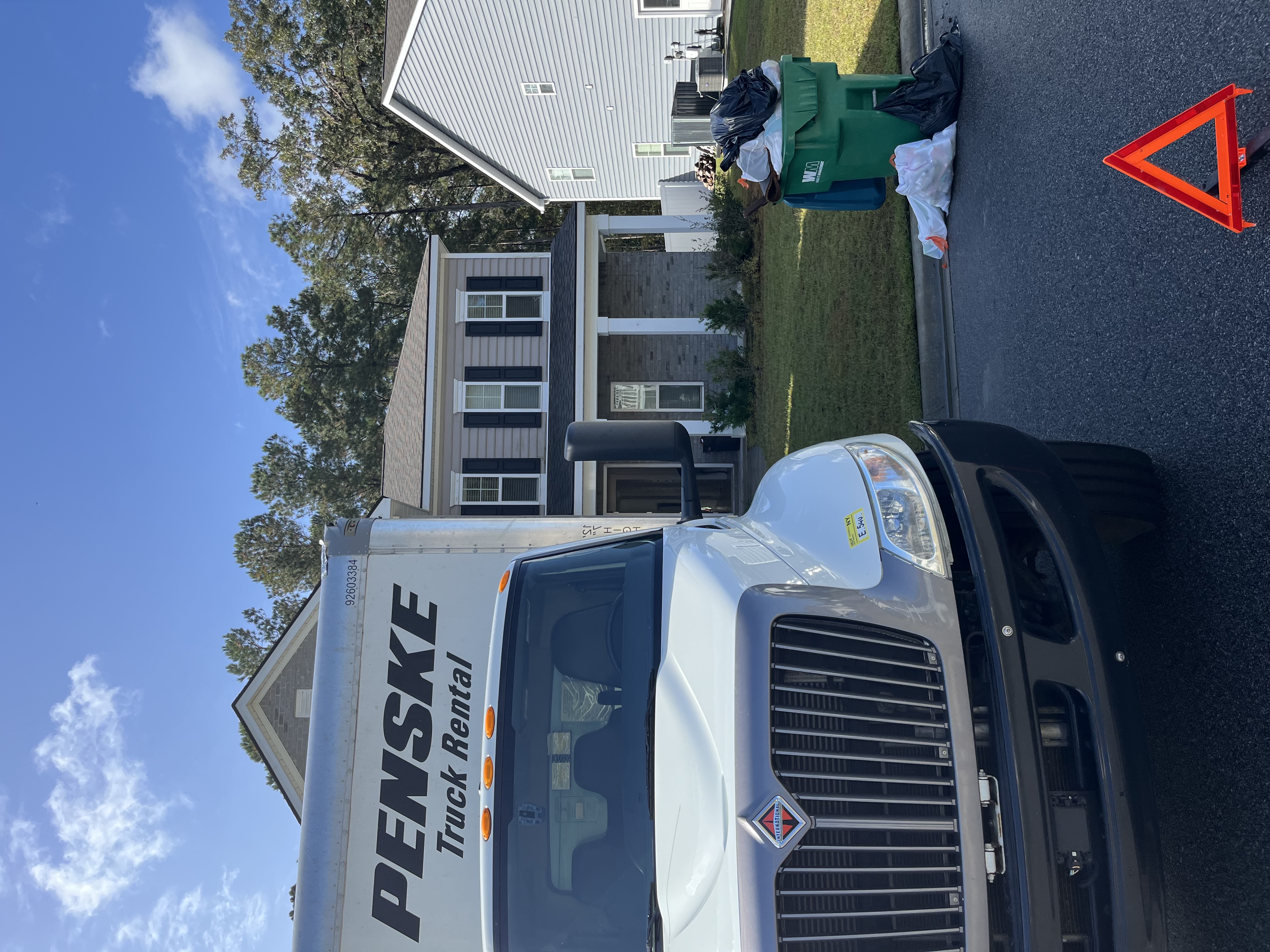 Justice Moving Solutions Image