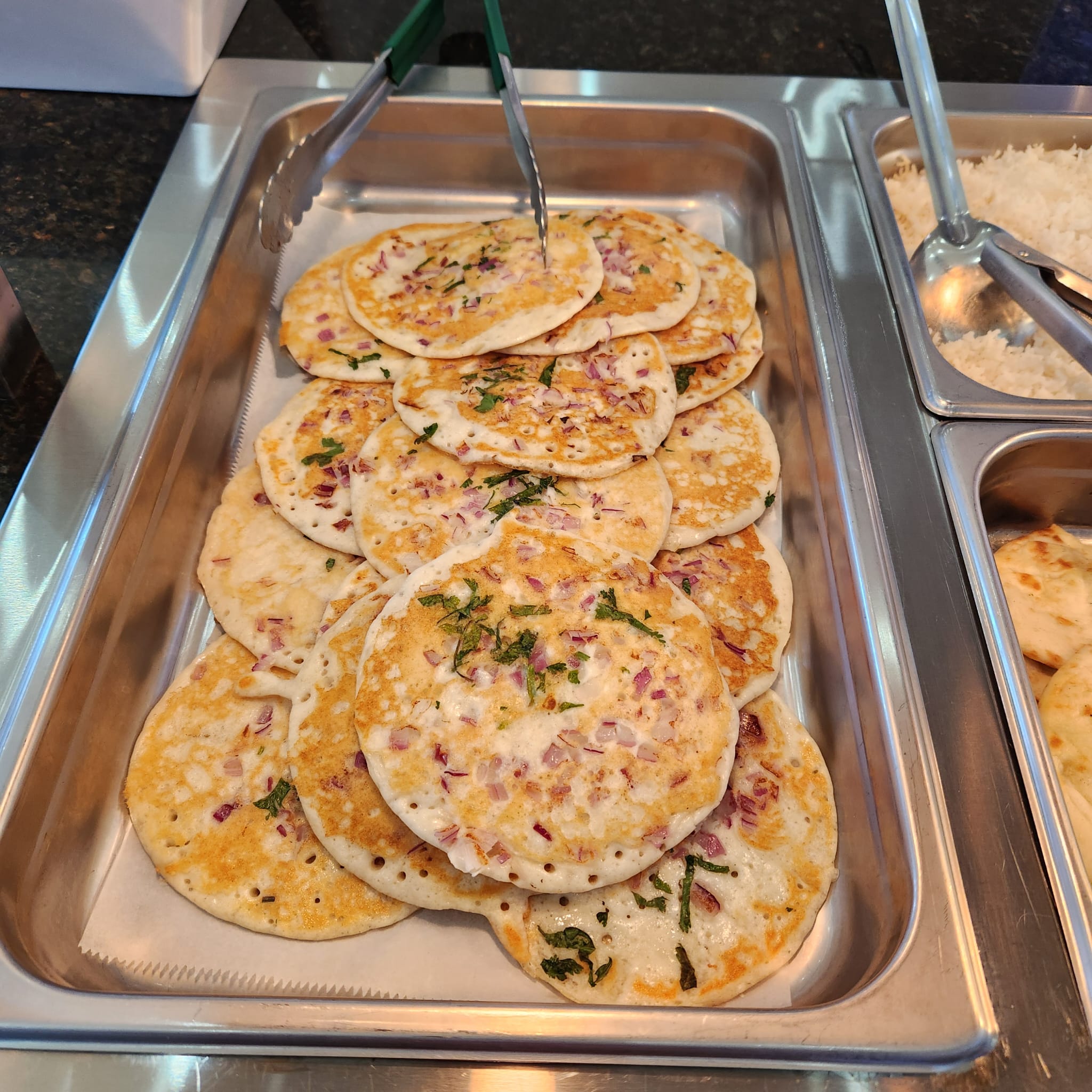 Chettinad Indian Cuisine Image