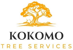 Kokomo Tree Services Logo
