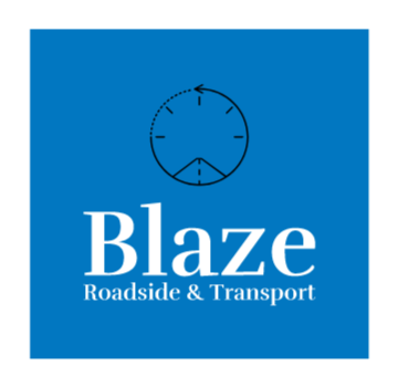 Blaze Roadside & Transport Inc