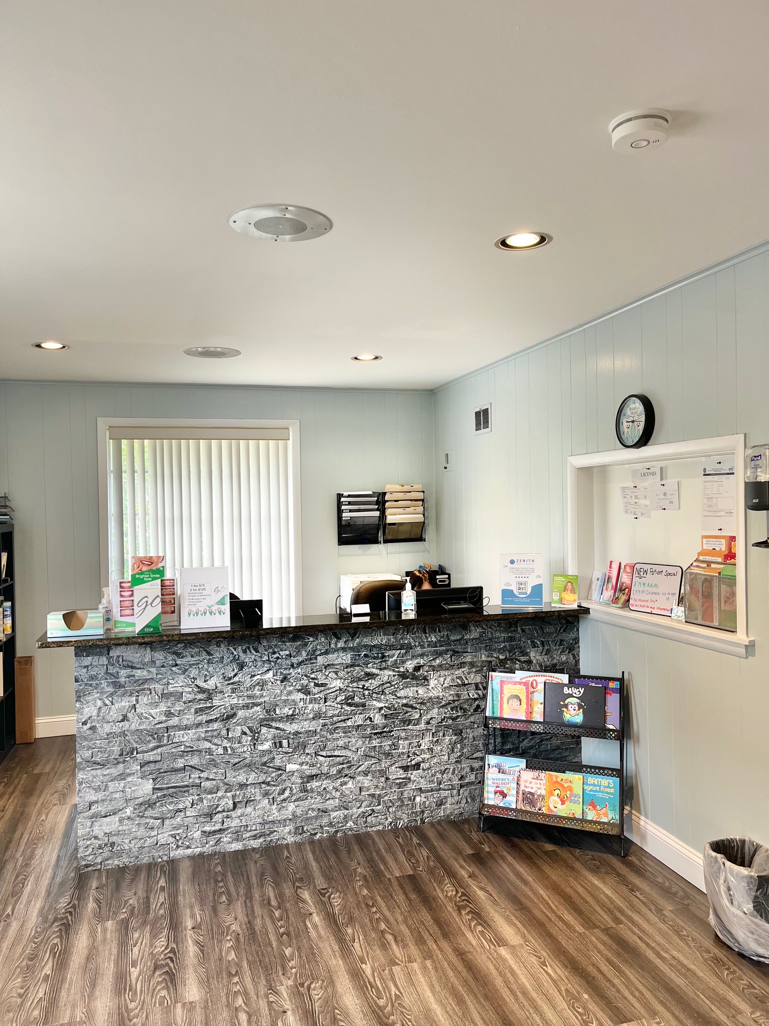 Zenith Family Dental Clinic Image