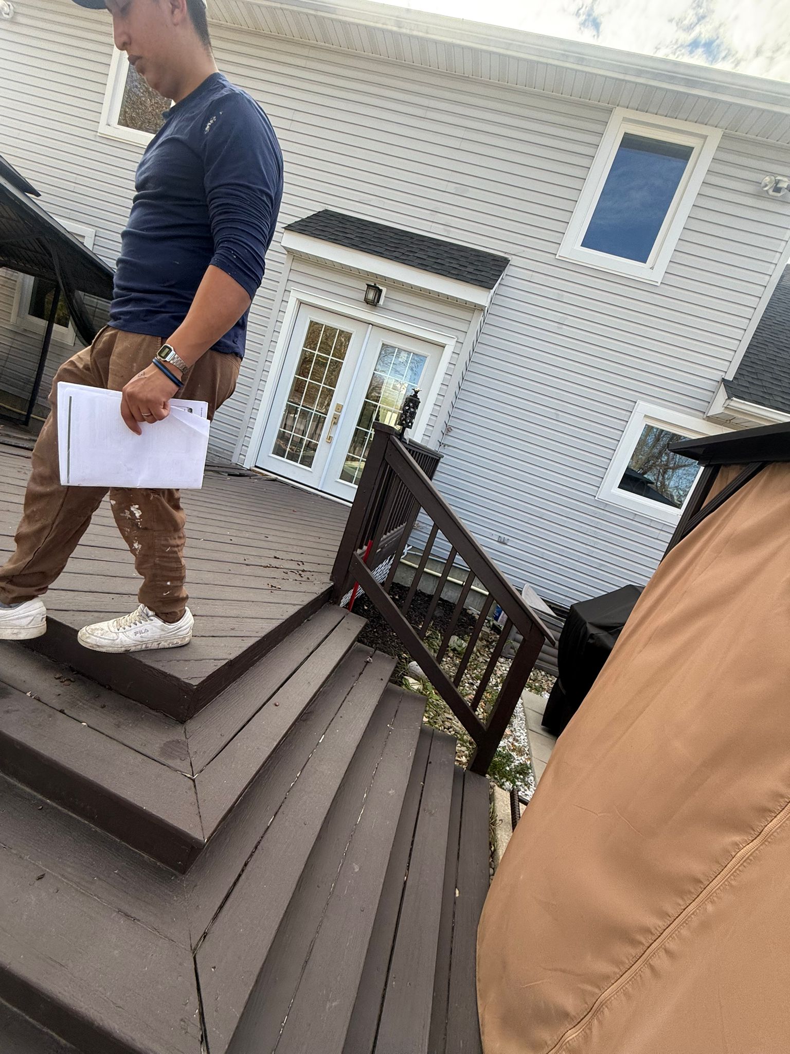 W&T HVAC Construction LLC Image