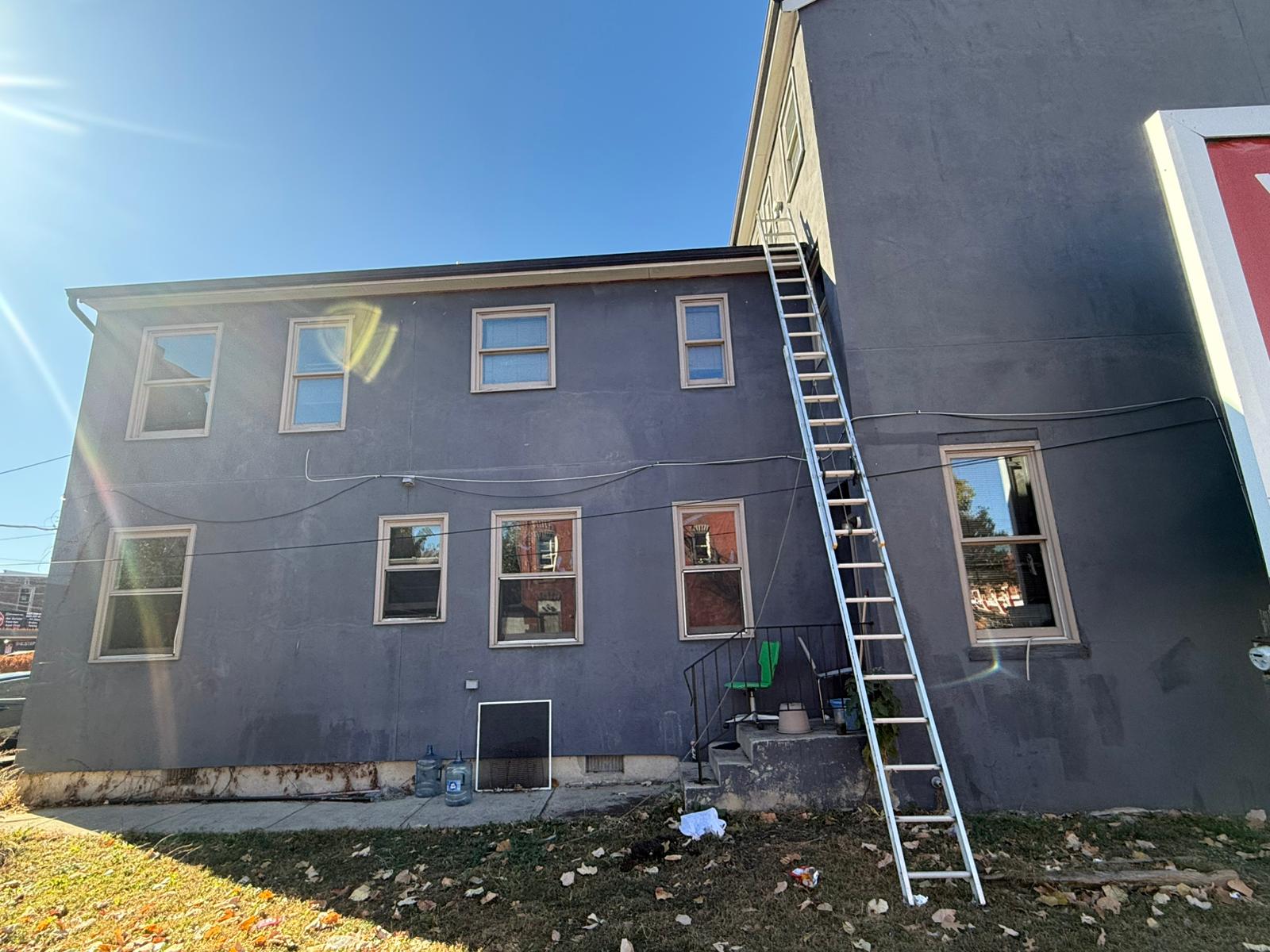 W&T HVAC Construction LLC Image