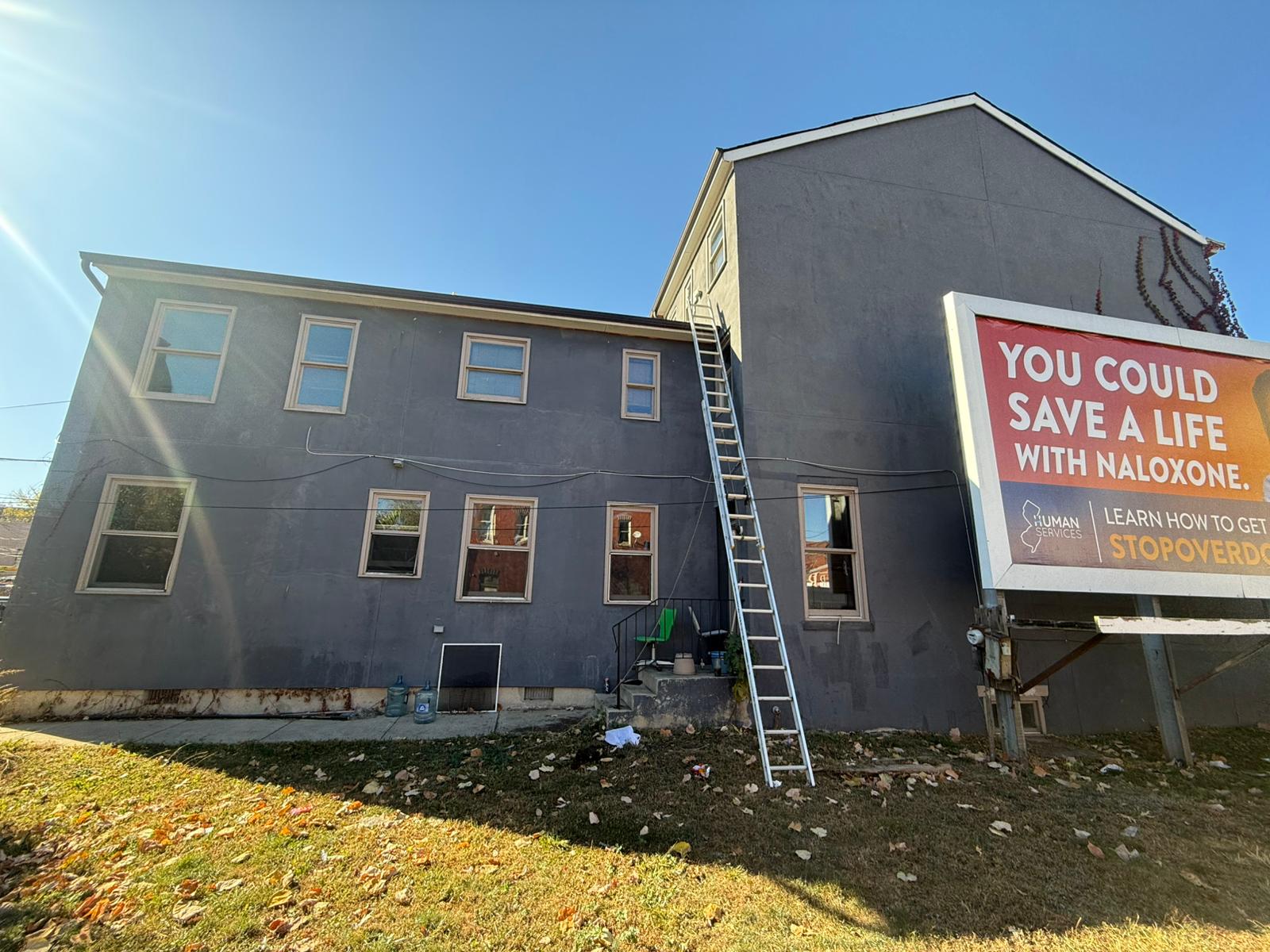 W&T HVAC Construction LLC Image