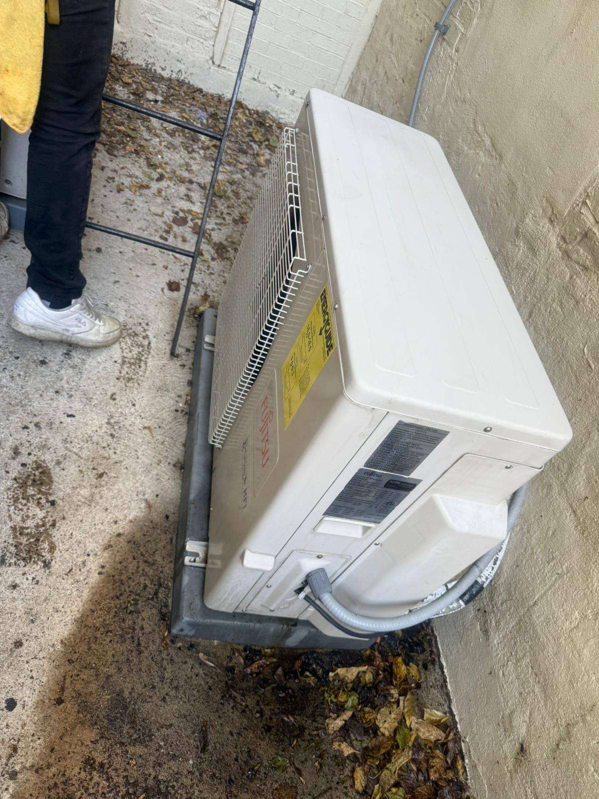 W&T HVAC Construction LLC Image
