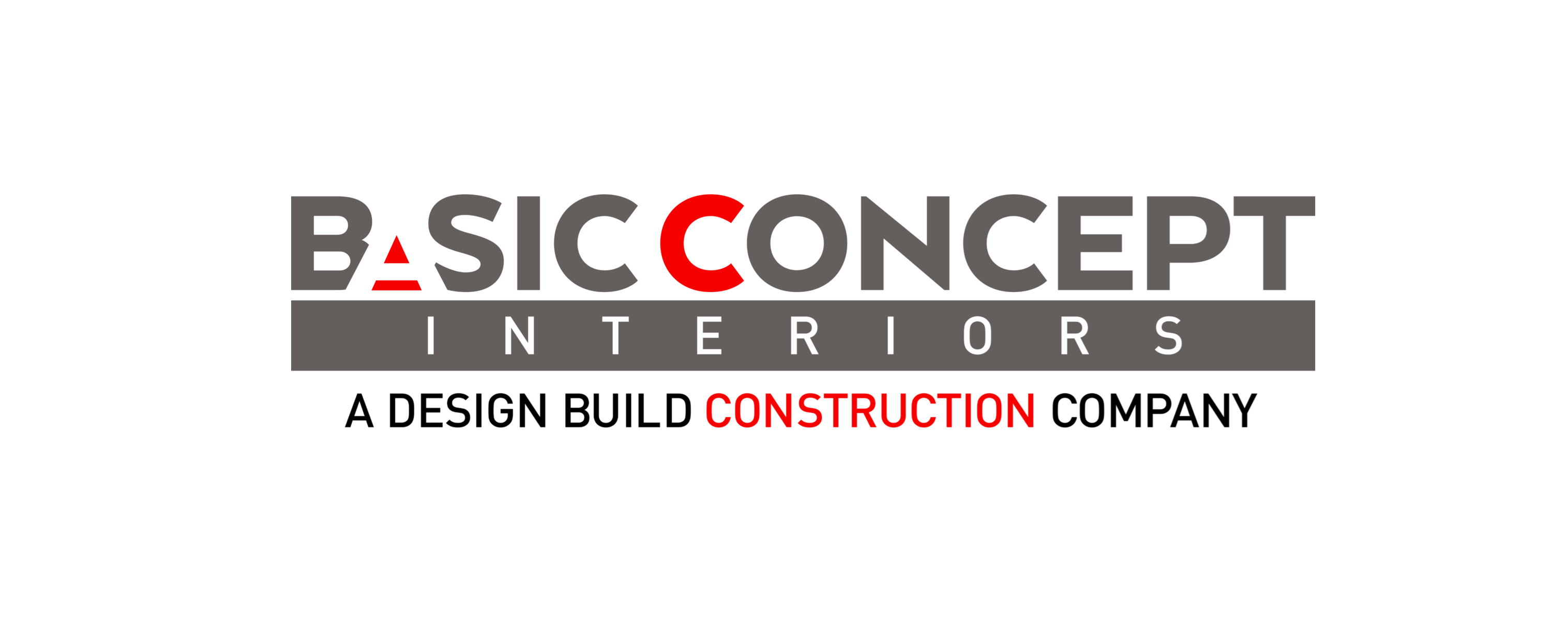 Basic Concept Interiors Logo