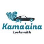 Kamaaina Locksmith Logo