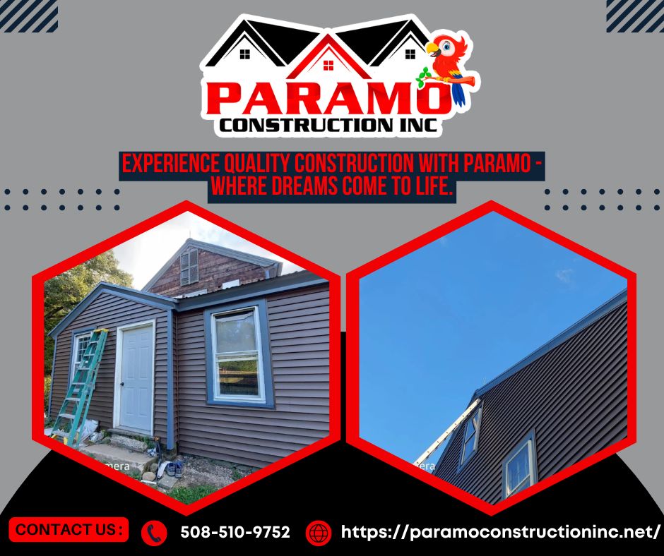 Paramo Construction INC Image