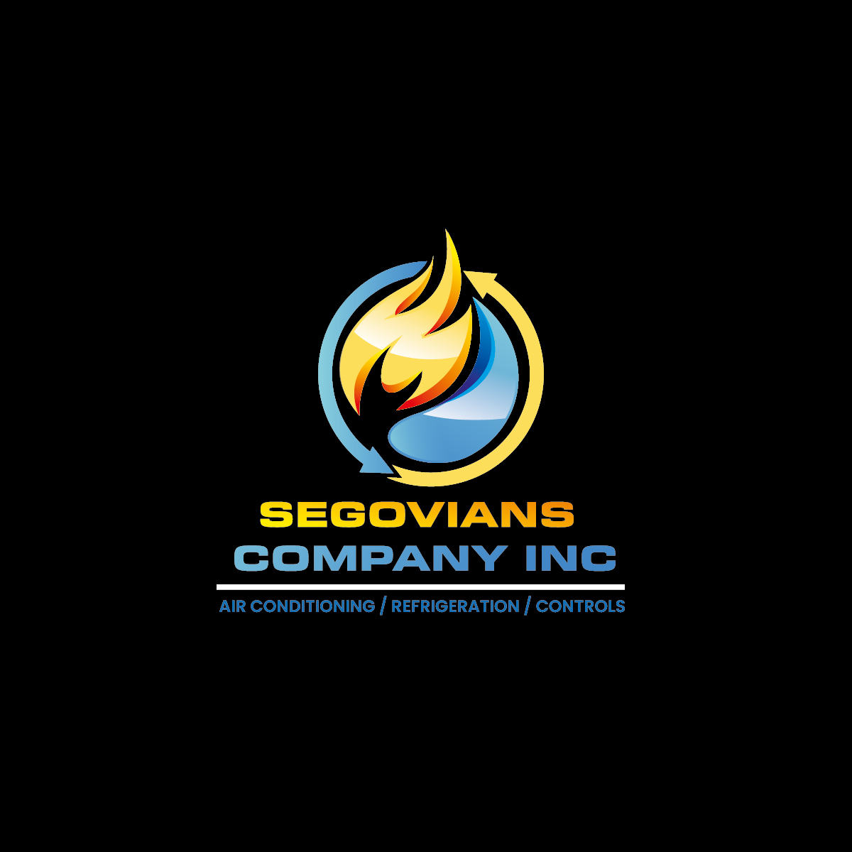 Segovians Company INC Logo