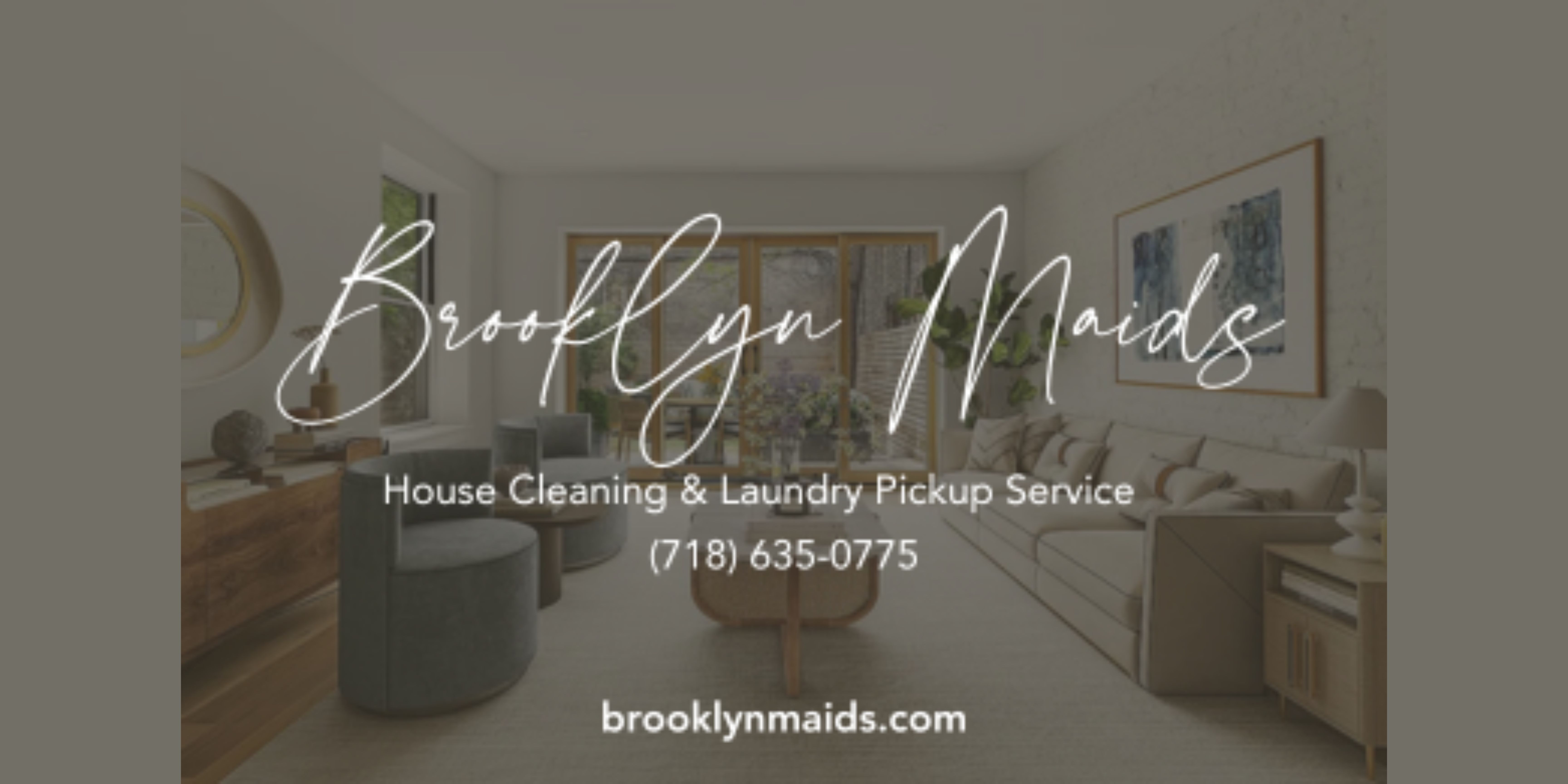 Brooklyn Maids Image