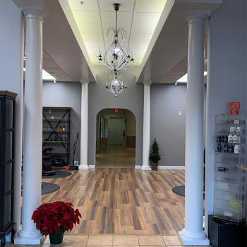 Madeline's Hair Salon Image