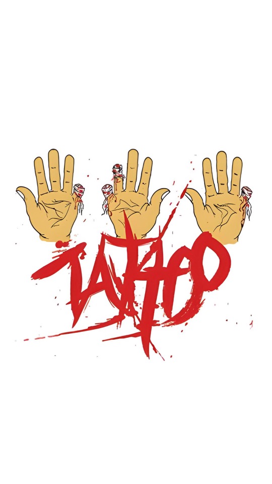 Tattoo Adam Waikiki Logo