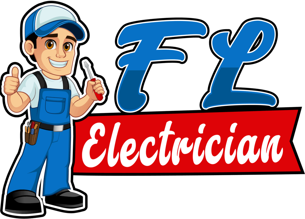 FL Electrician Pembroke Pines Logo
