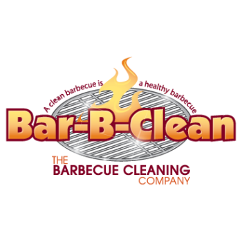 Bar-B-Clean Logo