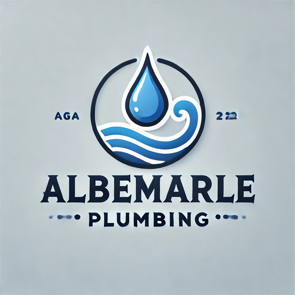 Albemarle Plumbing Logo