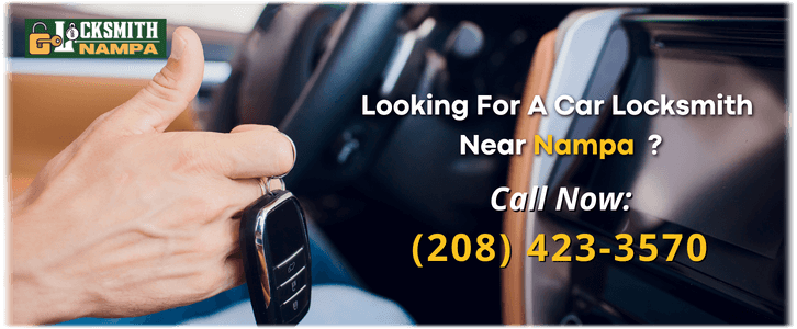 Locksmith Nampa Image