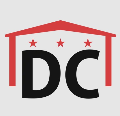 Roofing Washington DC Logo