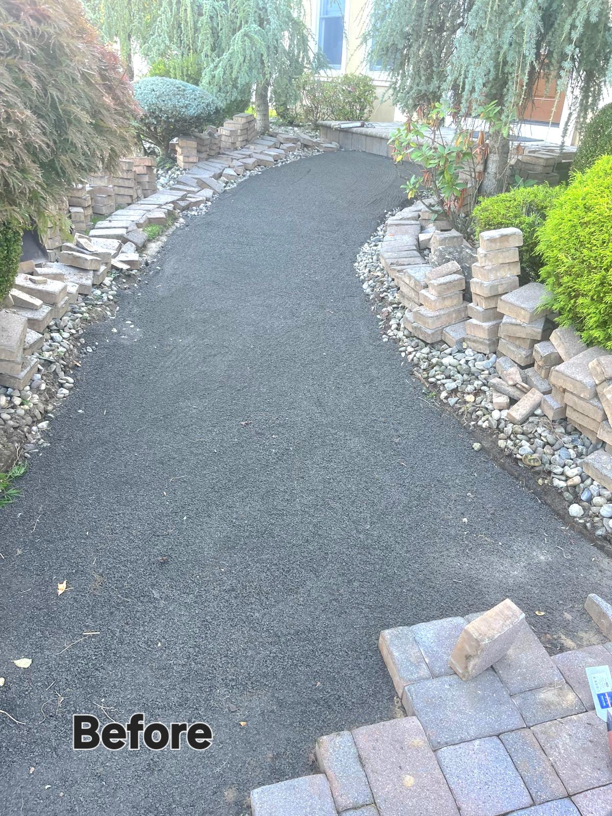 JD Landscaping and Patios LLC Image