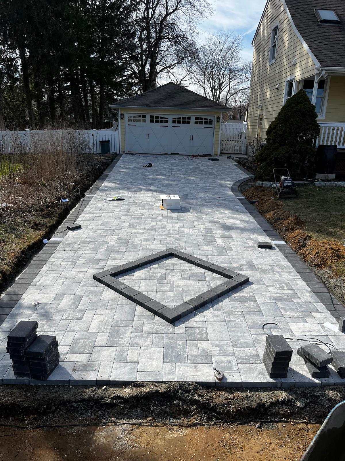 JD Landscaping and Patios LLC Image