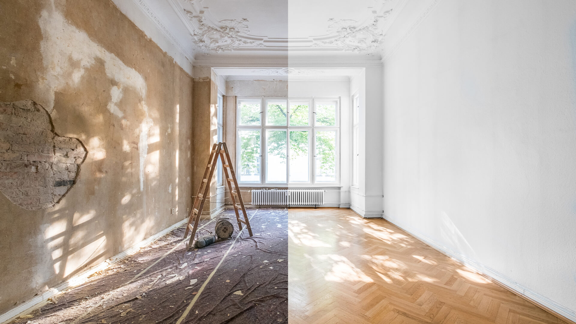 Clearview Renovations LLC Image