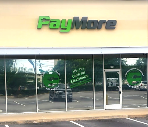 PayMore Spring Image