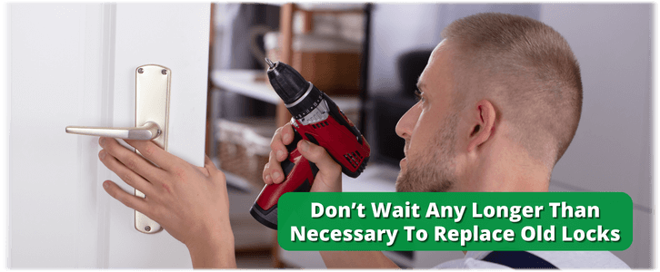 Locksmith Edmonds WA Image