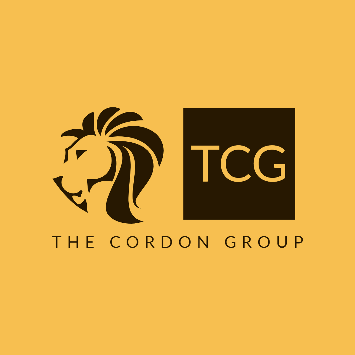 The Cordon Group Logo