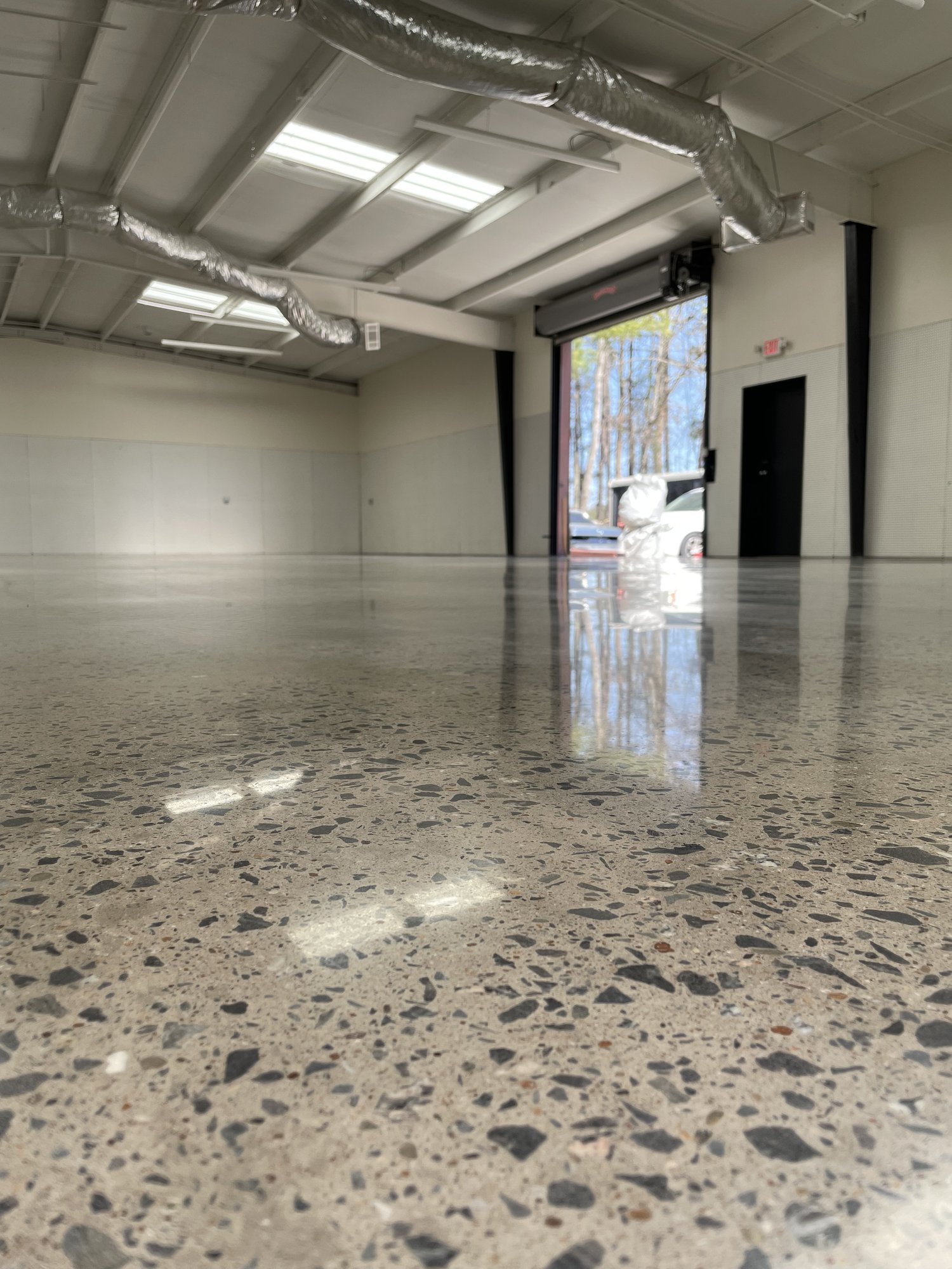 Concord Concrete Contractor Image