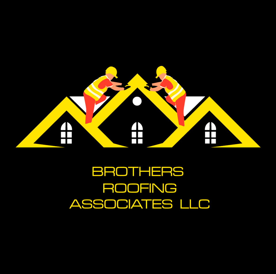 Brothers Roofing Associates LLC Logo
