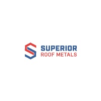 Superior Roof Metals Logo