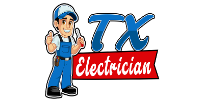 TX Electrician Sugar Land Logo