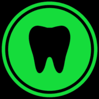 Trust Care Dental Logo